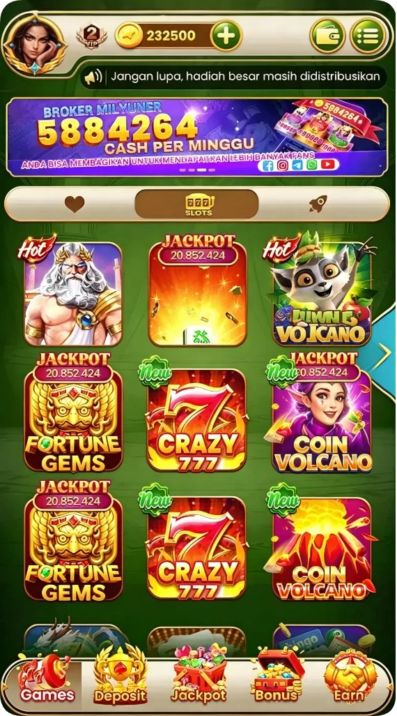hokihebat APK