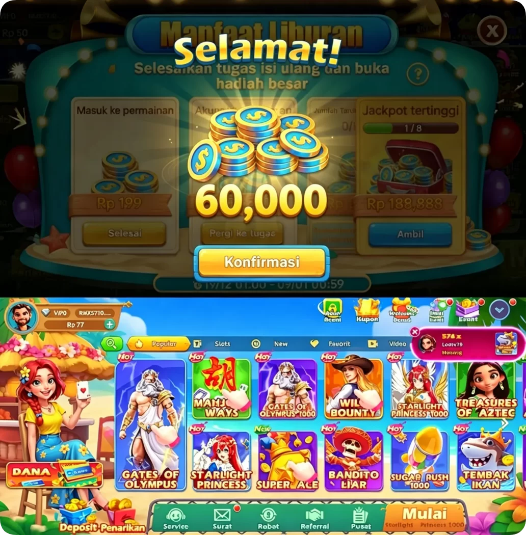 hokihebat Masuk - hokihebat Resmi